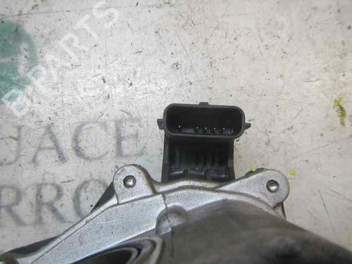 Throttle body RENAULT MEGANE III Hatchback (BZ0/1_, B3_) 1.5 dCi (BZ0C) | BP3876248M82
