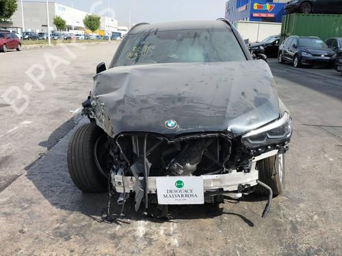 Steering column stalk BMW X5 (G05, F95) xDrive 30 d Mild-Hybrid | BP13507349I23 