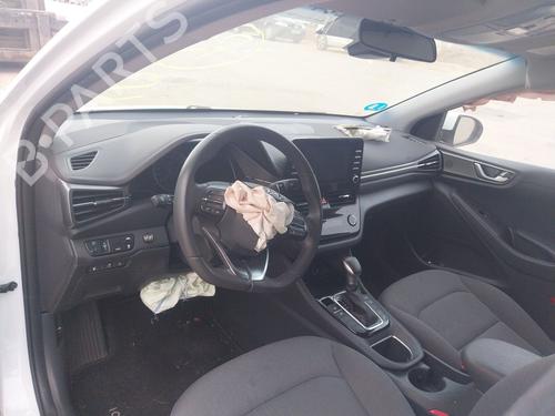 Climate control HYUNDAI IONIQ (AE) | BP32271484I5