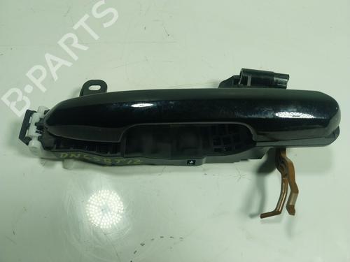 Rear left exterior door handle TOYOTA RAV 4 V (_A5_, _H5_) [2018-2024]  17808524