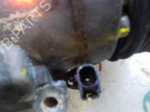 AC compressor MAZDA CX-5 (KE, GH) 2.2 D | BP5143602M34 - Image 4