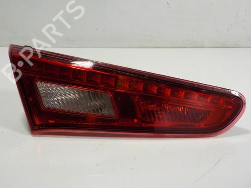 Used Left tailgate light Left tailgate light ALFA ROMEO GIULIETTA (940_) [2010-2020] 11191342 11191342