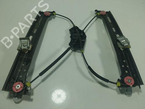 Rudehejsemekanisme venstre bagtil SEAT ALHAMBRA (710, 711)  | BP18104965C24 