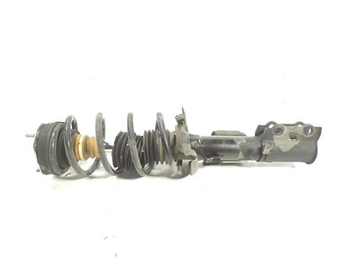 Used Right front shock absorber Right front shock absorber FORD TRANSIT COURIER B460 Box Body/MPV 1.5 TDCi (75 hp) 7194838 7194838