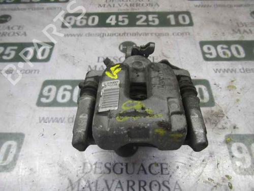Used Left rear brake caliper Left rear brake caliper CITROËN C3 Picasso (SH_) [2008-2026] 11549766 11549766