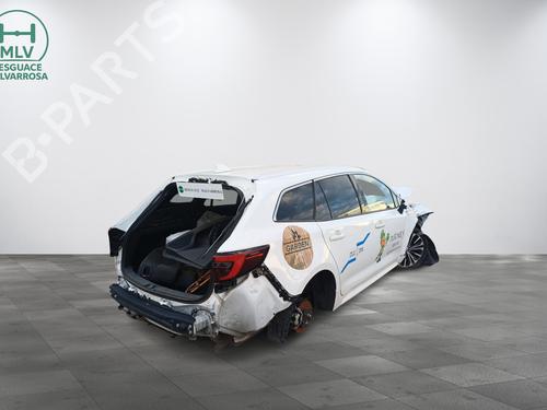 Right tailgate light TOYOTA COROLLA Estate (_E21_) 1.8 Hybrid (ZWE211W) | BP33687312C80 - Image 7