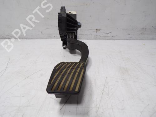 Used Pedal OPEL CORSA E (X15) [2014-2025]  11041603