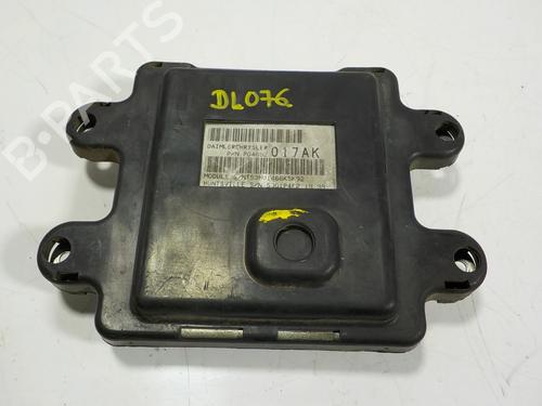 Used Electronic module Electronic module JEEP COMMANDER (XK, XH) [2005-2010] 13545070 13545070