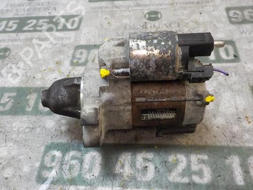 Starter TOYOTA YARIS (_P1_)  | BP3863125M8 