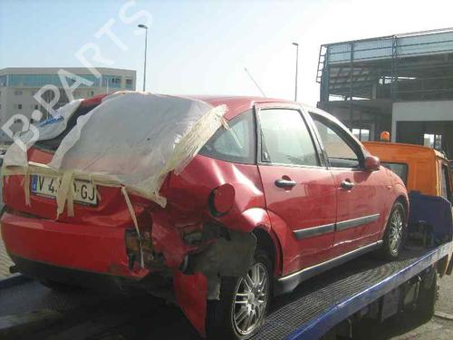 Left rear suspension arm FORD FOCUS I (DAW, DBW) 1.6 16V | BP3781415M14 