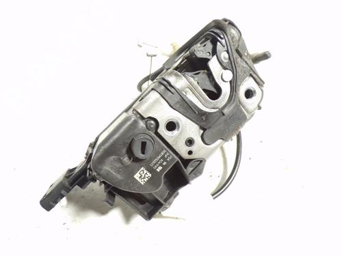 Used Rear right lock Rear right lock CITROËN C5 III (RD_) 2.0 HDi 165 (RDRHHA, RDRHH8) (163 hp) 7314698 7314698