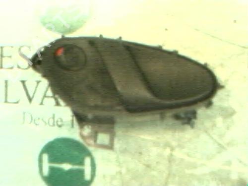 Used Front right interior door handle Front right interior door handle CITROËN XSARA (N1) 2.0 HDi 90 (90 hp) 3756084 3756084