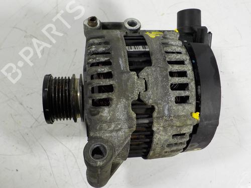 Used Alternator PEUGEOT 308 I (4A_, 4C_) [2007-2016]  9763733