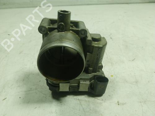 Used Throttle body Throttle body SEAT LEON (5F1) 1.2 TSI (110 hp) 16303043 16303043
