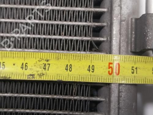 AC radiator KIA CARENS IV 1.7 CRDi | BP17608632M32 