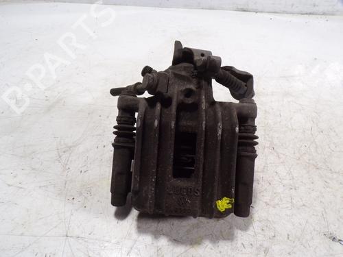 Used Left rear brake caliper AUDI A1 (8X1, 8XK) [2010-2019]  11553364