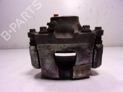 Right front brake caliper PEUGEOT 308 II (LB_, LP_, LW_, LH_, L3_)  | BP15836186M104 