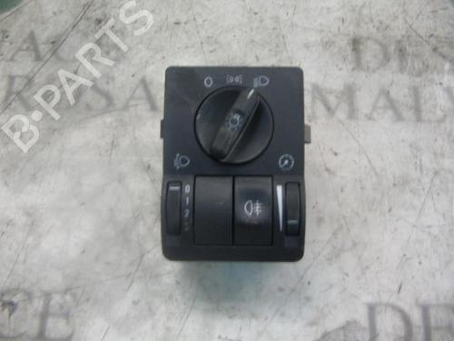 Used Headlight switch Headlight switch OPEL CORSA C (X01) 1.7 DI (F08, F68) (65 hp) 3788596 3788596
