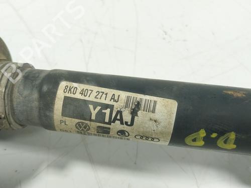Right front driveshaft AUDI A5 Sportback (8TA) 2.0 TDI | BP35765220M39 - Image 4