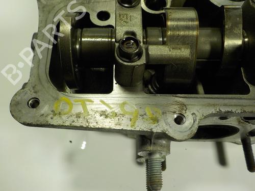 Cylinder head KIA CEE'D (JD) 1.6 GDI | BP11193337M5  - Image 8