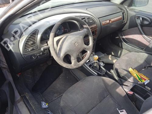 Tailgate lock CITROËN XSARA (N1) 1.9 D | BP17233284C101 