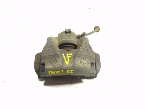 Used Left front brake caliper RENAULT MEGANE III Grandtour (KZ0/1) 1.5 dCi (KZ09, KZ0D, KZ1G, KZ29, KZ14, KZ1W, KZ10, KZ1F,... (110 hp) 11553608