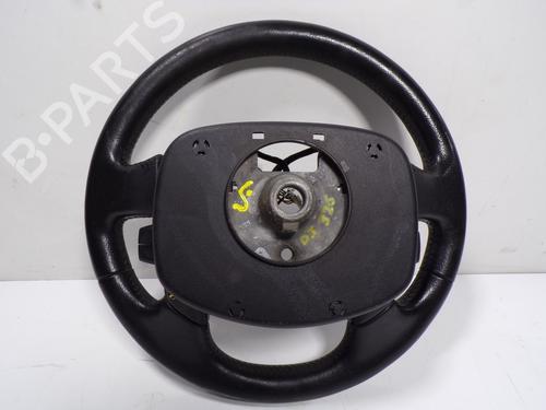 Steering wheel LAND ROVER RANGE ROVER SPORT I (L320) 2.7 D 4x4 | BP11119152C49 