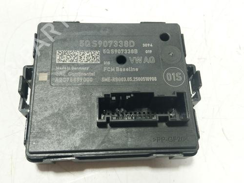 Used Electronic module CUPRA LEON Sportstourer (KL8, KU8, KUD) 1.5 eTSI (150 hp) 30273369