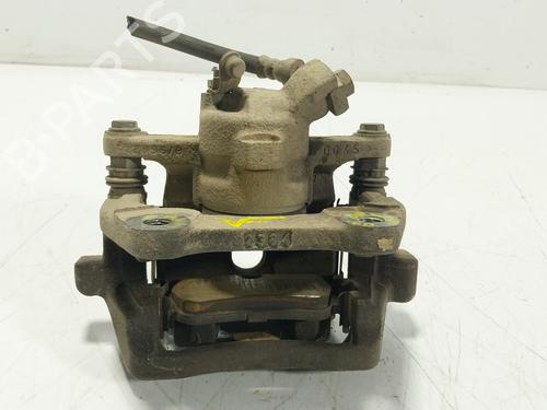 Right rear brake caliper LAND ROVER DISCOVERY IV (L319) 3.0 SDV6 4x4 | BP29268788M106