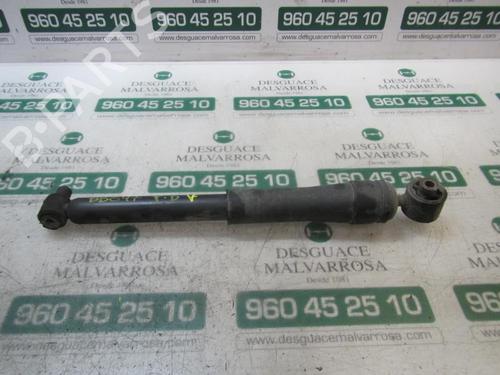 Right rear shock absorber RENAULT LAGUNA II Grandtour (KG0/1_) 1.9 dCi (KG0G) | BP3872653M19 