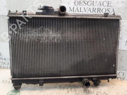 Used Water radiator Water radiator TOYOTA COROLLA Compact (_E11_) 1.6 (ZZE112_, ZZE112R) (110 hp) 3812515 3812515