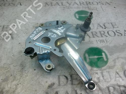 Used Rear wiper motor CITROËN BERLINGO / BERLINGO FIRST MPV (MF_, GJK_, GFK_) 2.0 HDI 90 (MFRHY) (90 hp) 14265350