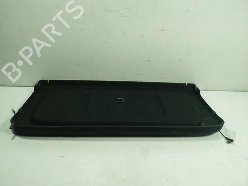 Rear parcel shelf KIA CEE'D (JD) 1.4 CRDi 90 | BP16884897C85 