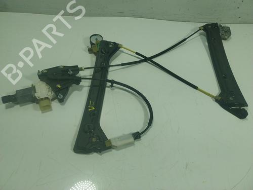 Used Front right window mechanism Front right window mechanism BMW 2 Coupe (F22, F87) M 235 i (326 hp) 17454177 17454177