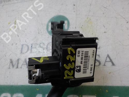 Steering column stalk AUDI A3 Sportback (8PA) 1.6 TDI | BP3868382I23
