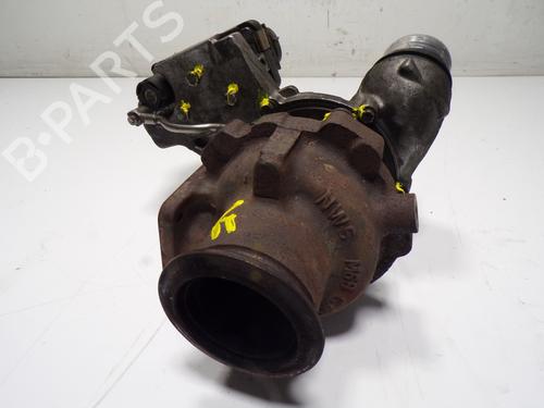 Turbocharger/Supercharger BMW 1 (E87) 116 d | BP15183686M71 