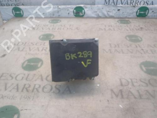 ABS pump RENAULT MEGANE II Estate (KM0/1_)  | BP3800003M43 