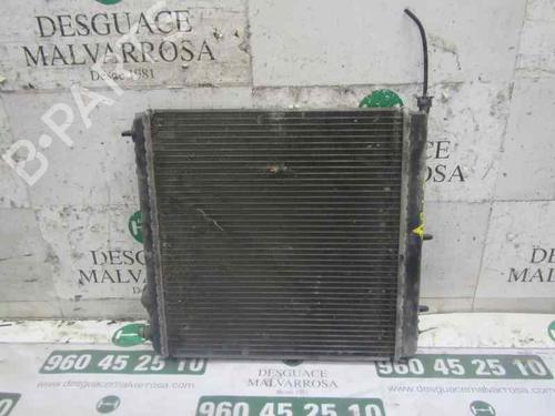 Used Water radiator Water radiator 3861977 3861977