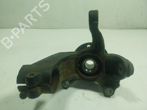 Used Right front steering knuckle Right front steering knuckle VOLVO V60 I Cross Country (157) [2010-2018] 18649838 18649838