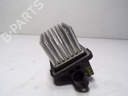 Heater resistor ALFA ROMEO GIULIA (952_) [2015-2024]  11645239