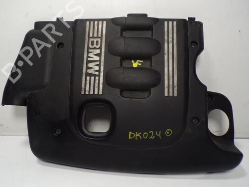 Used Upper protection BMW X3 (E83) 2.0 d (150 hp) 12569340