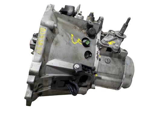 Gearbox CITROËN C4 Grand Picasso I (UA_) | BP9860281M3