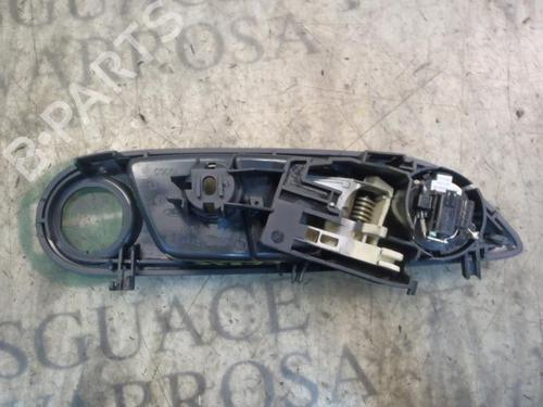 Venstre fortil invendig håndtag FORD FIESTA VI (CB1, CCN) 1.4 TDCi | BP3814734I13 