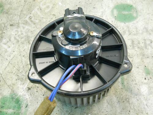 Heater blower motor TOYOTA YARIS (_P1_)  | BP3754487M62