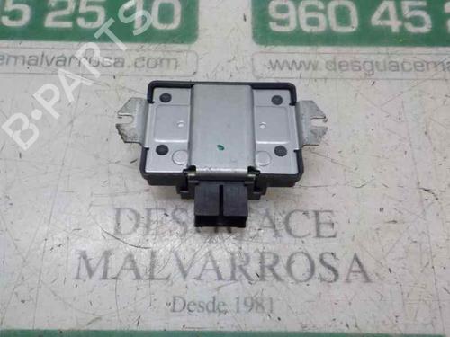 Elektronisk modul MERCEDES-BENZ M-CLASS (W163) ML 270 CDI (163.113) | BP4380414M83 