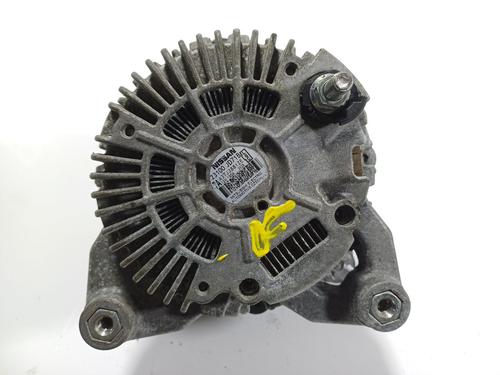Generator NISSAN QASHQAI I (J10, NJ10)  | BP22734537M7