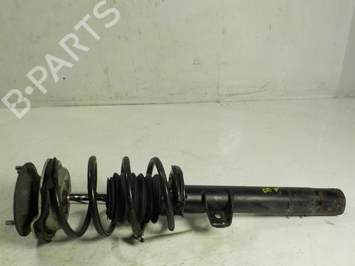 Used Right front shock absorber BMW 3 (E90) 325 d (197 hp) 7573956