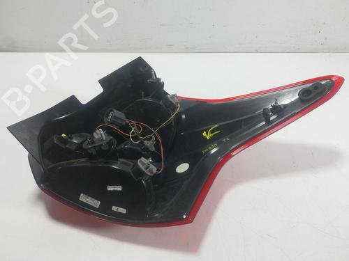 Left taillight FORD FOCUS III 1.0 EcoBoost | BP17609129C34 