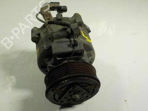 AC compressor MITSUBISHI ASX (GA_W_) | BP10196030M34 - Image 3