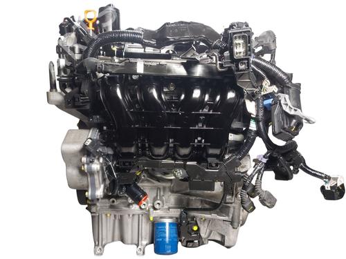 Used Engine Engine HONDA JAZZ V (GR_, GS_) 1.5 eHEV (GR3, GR6) (109 hp) 25028593 25028593